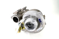 Ny bytesturbo BorgWarner 13879980014 turboaggregat