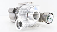 Ny bytesturbo BorgWarner 53049880083 turboaggregat