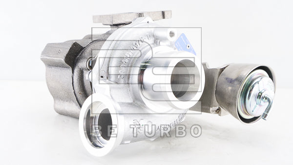 Ny bytesturbo BorgWarner 53049880083 turboaggregat