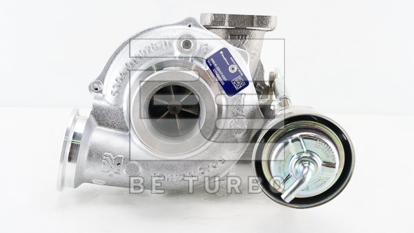 Ny bytesturbo BorgWarner 53049880083 turboaggregat