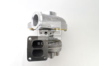Ny bytesturbo BorgWarner 53319887516 turboaggregat