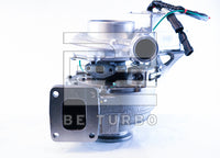 Renoverad bytesturbo BorgWarner 13009900008 - S300 turboaggregat