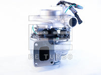 Renoverad bytesturbo BorgWarner 13009900008 - S300 turboaggregat