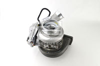 Renoverad bytesturbo BE Turbo 129649RED - HE400 turboaggregat