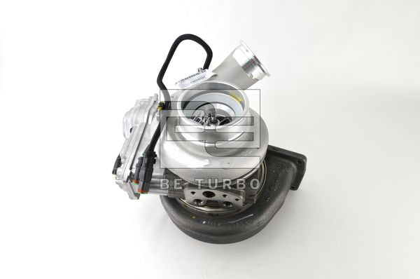 Renoverad bytesturbo BE Turbo 129649RED - HE400 turboaggregat
