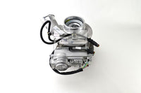 Renoverad bytesturbo BE Turbo 129649RED - HE400 turboaggregat