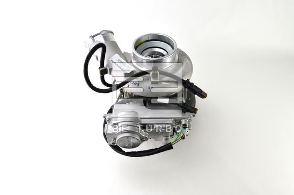 Renoverad bytesturbo BE Turbo 129649RED - HE400 turboaggregat