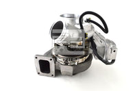 Renoverad bytesturbo BE Turbo 129649RED - HE400 turboaggregat