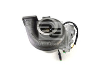 Renoverad bytesturbo BE Turbo 129649RED - HE400 turboaggregat