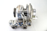 Renoverad bytesturbo BE Turbo 135136RED turboaggregat