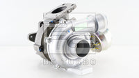 Ny BE Turbo 129653 - GT25 turboaggregat