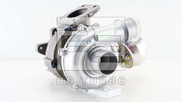 Ny BE Turbo 129653 - GT25 turboaggregat
