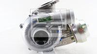Ny BE Turbo 129653 - GT25 turboaggregat