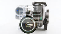 Ny BE Turbo 129653 - GT25 turboaggregat