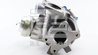Ny BE Turbo 129653 - GT25 turboaggregat