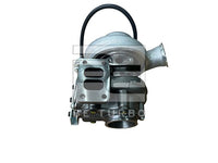 Ny bytesturbo BE Turbo 129661 - HX35 turboaggregat