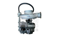 Ny bytesturbo BE Turbo 129661 - HX35 turboaggregat