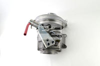 Ny bytesturbo BE Turbo 129668 turboaggregat