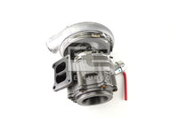 Ny bytesturbo BE Turbo 129668 turboaggregat
