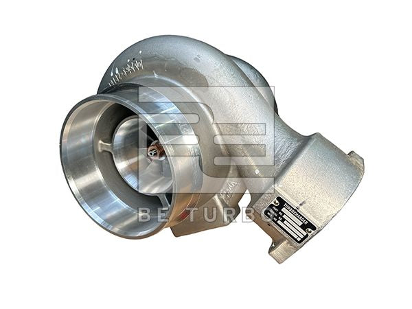 Ny bytesturbo BE Turbo 129669 - TD09 turboaggregat