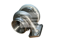 Ny bytesturbo BE Turbo 129669 - TD09 turboaggregat