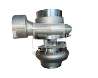 Ny bytesturbo BE Turbo 129669 - TD09 turboaggregat
