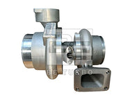 Ny bytesturbo BE Turbo 129669 - TD09 turboaggregat