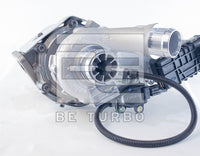 Ny BE Turbo 129673 turboaggregat