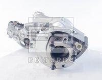 Ny BE Turbo 129673RED turboaggregat