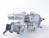 Ny BE Turbo 129673 turboaggregat