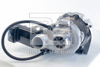 Ny BE Turbo 129674RED turboaggregat