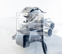 Ny BE Turbo 129674RED turboaggregat