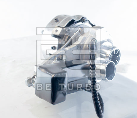 Ny BE Turbo 129674RED turboaggregat