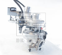 Ny BE Turbo 129674RED turboaggregat