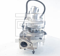 Ny BE Turbo 129674RED turboaggregat