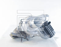 Ny BE Turbo 129675 turboaggregat