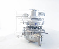 Ny BE Turbo 129675 turboaggregat