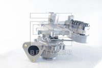Ny BE Turbo 129675 turboaggregat