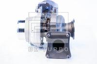 Ny BE Turbo 129676 turboaggregat