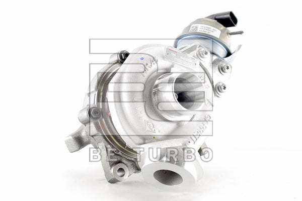Ny BE Turbo 129677 turboaggregat