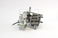 Ny BE Turbo 129678 - RHF5 turboaggregat