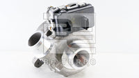 Ny BE Turbo 129682 turboaggregat