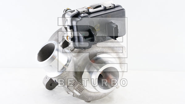 Ny BE Turbo 129682 turboaggregat