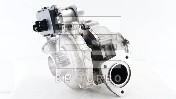 Ny BE Turbo 129682 turboaggregat
