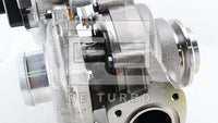 Ny BE Turbo 129682RED turboaggregat