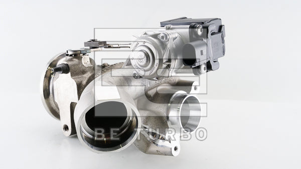 Ny BE Turbo 129683 turboaggregat