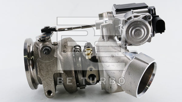 Ny BE Turbo 129683 turboaggregat