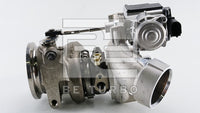 Ny BE Turbo 129683RED turboaggregat