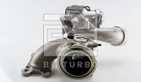 Ny BE Turbo 129683 turboaggregat