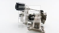 Ny BE Turbo 129683 turboaggregat